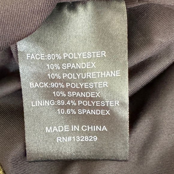 NBD Lizzie Mini Dress in Greener Pastures, Size XS - Picture 9 of 10